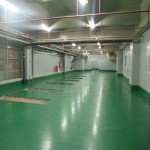 钦州FRP玻璃钢防腐地坪-缩略图2