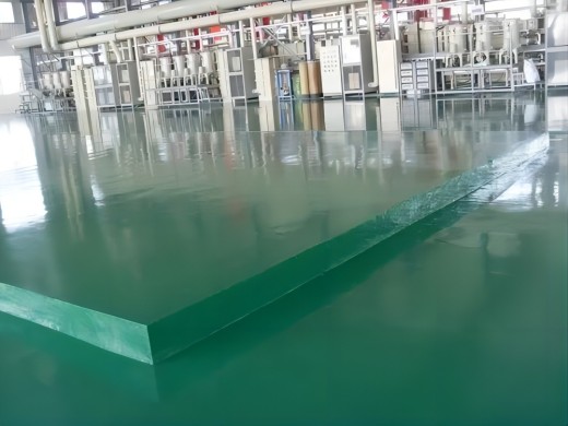 钦州防腐蚀地坪,环氧玻纤地坪，玻纤工业地坪，环氧玻纤布地坪,乙烯基玻纤布地坪