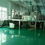钦州乙烯基防腐蚀地坪,乙烯基酯地坪,乙烯基酯防腐蚀地坪,乙烯基重防腐蚀地坪,乙烯基重防腐地坪,乙烯基重防腐自流平地坪-缩略图1