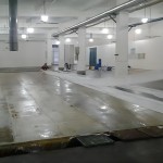 钦州防腐防静电地坪,防腐防静电自流平地坪-缩略图2