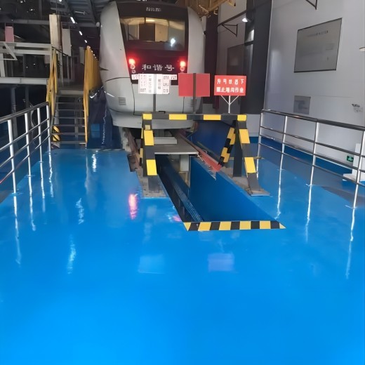 钦州环氧防腐蚀地坪,环氧积层地坪